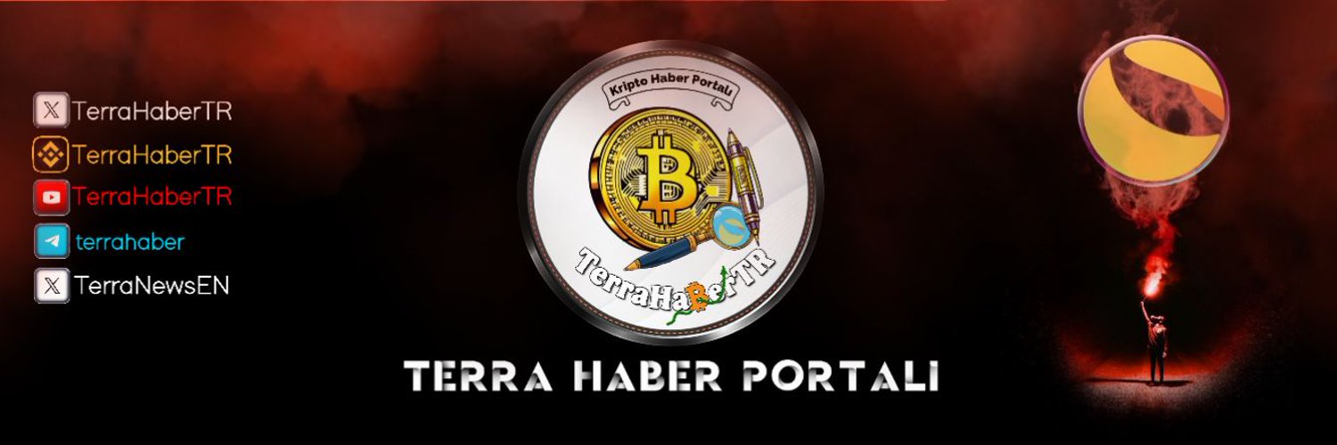 Terra Haber Portalı Profile Banner