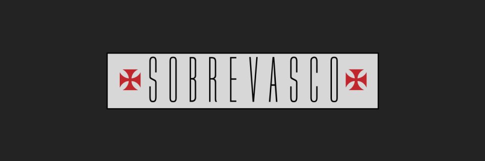 ✠SobreVasco✠ banner