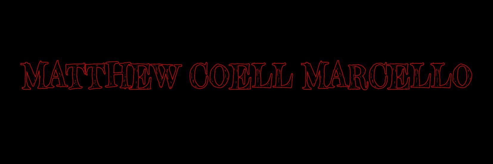 matthewcoell's profile banner image