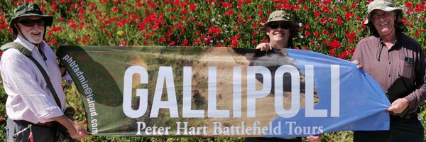 PeterHartBT Profile Banner