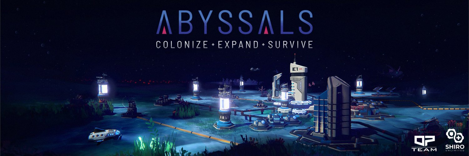 AbyssalsGame's profile banner image