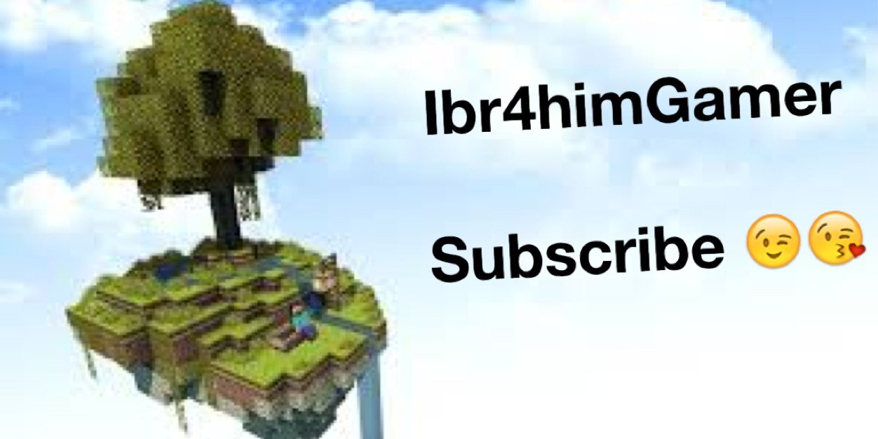 Ibr4himGamer1's profile banner image