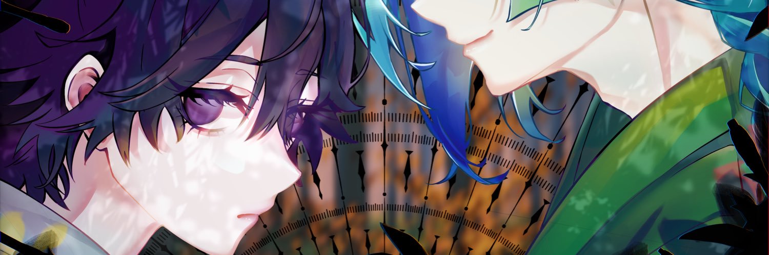 舞神命🐺🪷💎's banner