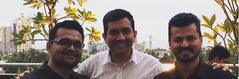 chefonkar's profile banner image