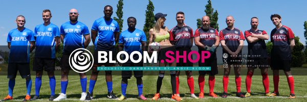 AngieBloomX Profile Banner