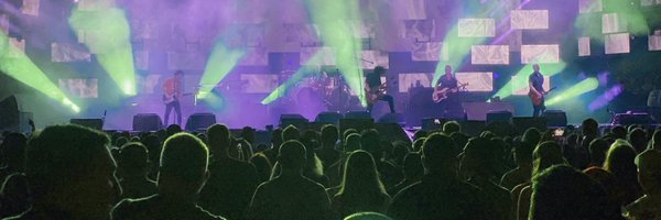 HarshfieldGreg Profile Banner