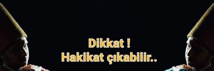 Tendecan 🇹🇷 banner