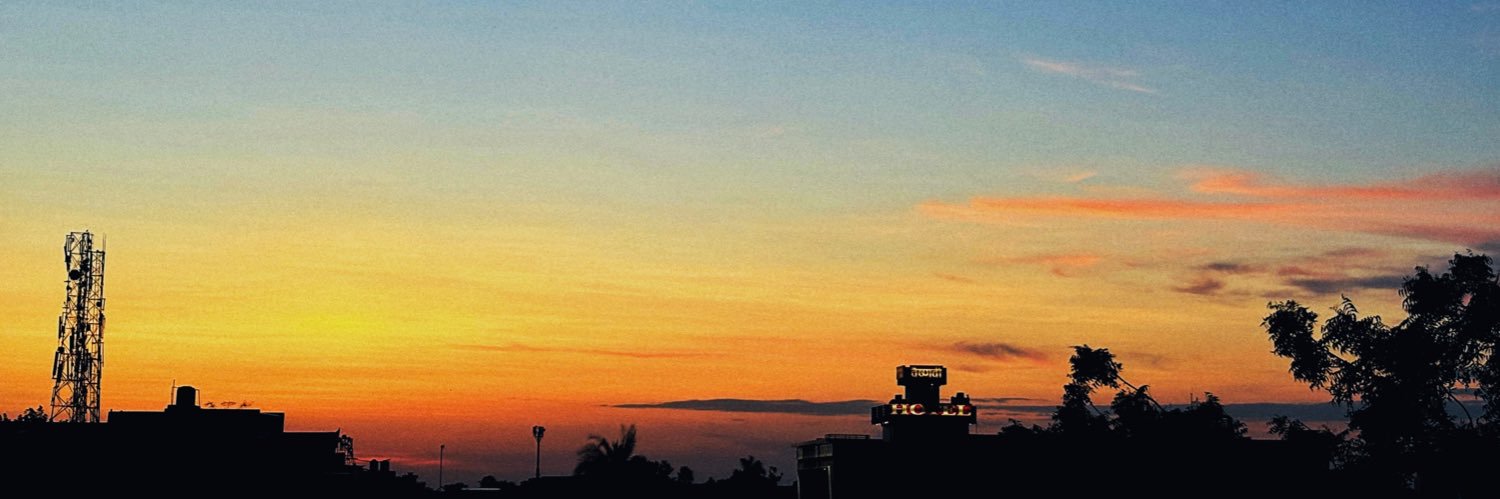 AyushSV5's profile banner image