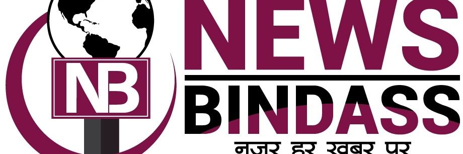 News Bindass banner