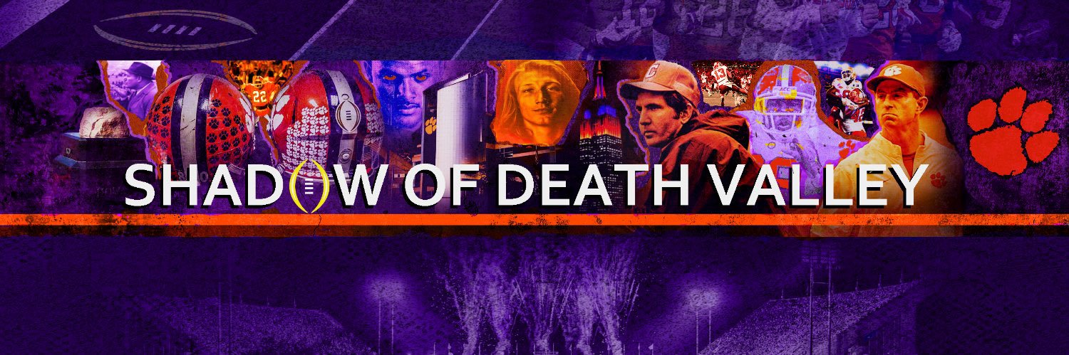 Shadow of Death Valley banner