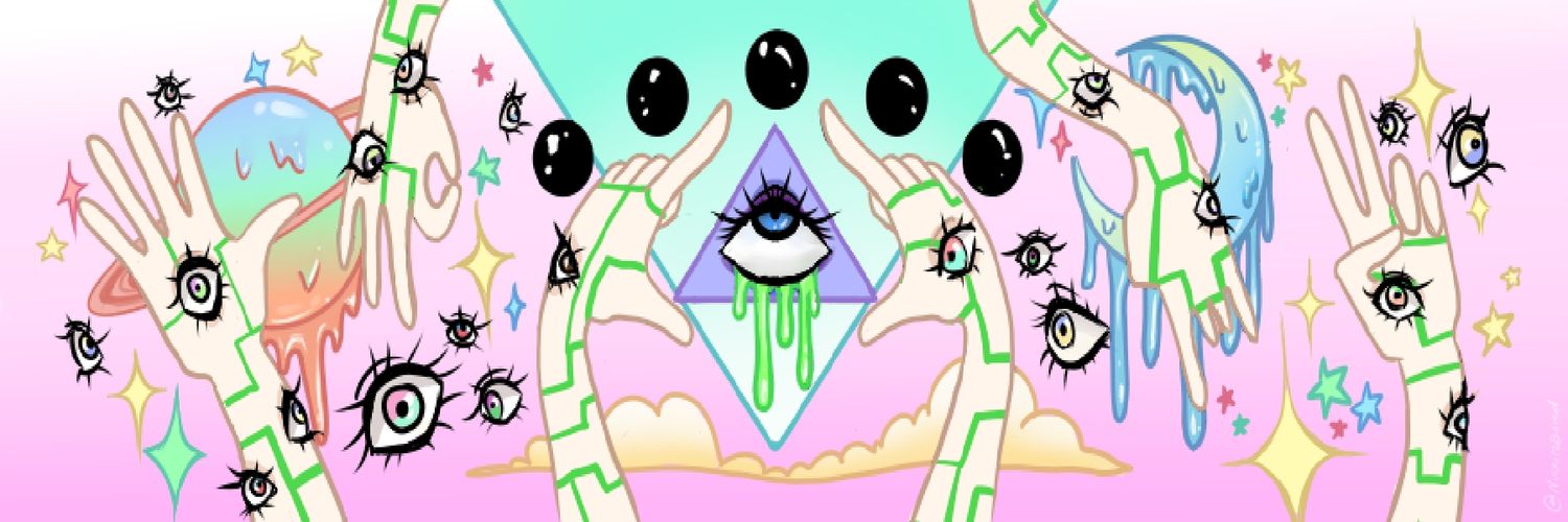 Aliceturtle5's profile banner image