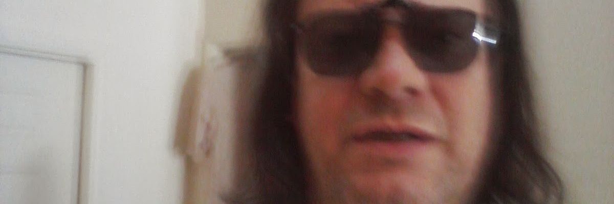 DaveShaver's profile banner image