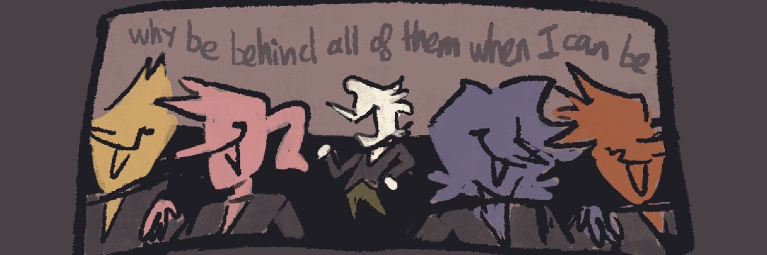 Joe_sp1ke's profile banner image