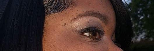 JustyceAriel's profile banner image