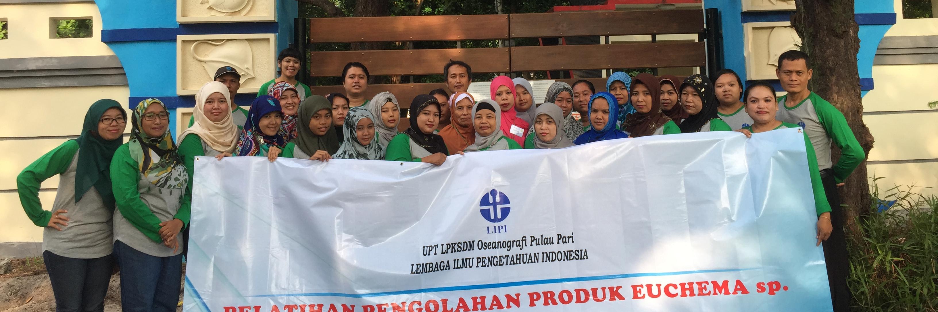 UPTPulauPari's profile banner image