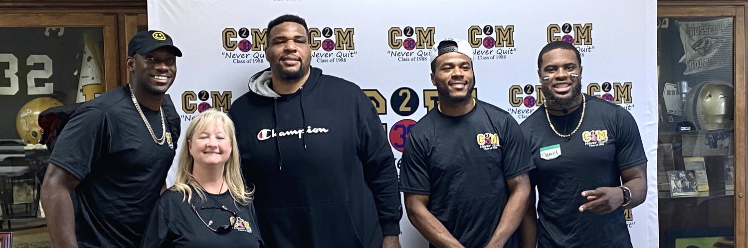 mkmhill3's profile banner image