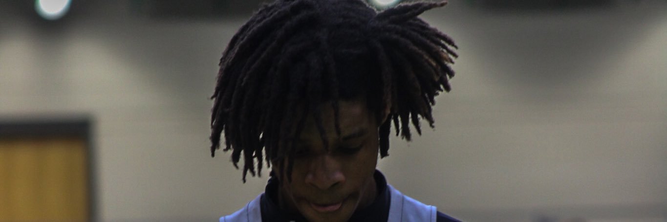 Frederick Saunders banner