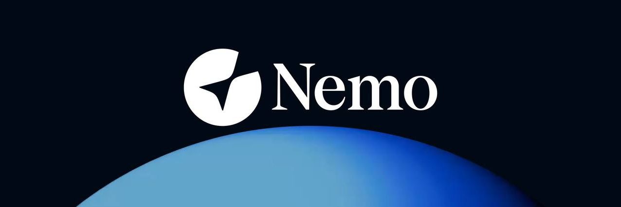 Nemo banner
