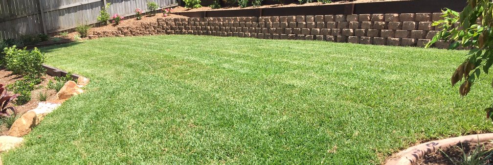 All Turf Solutions banner