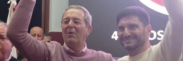 Daniel Tonelli banner