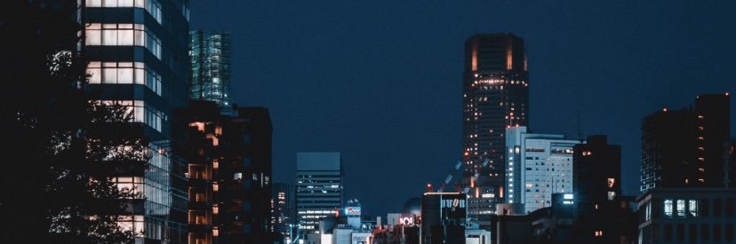 TheViralCore's profile banner image