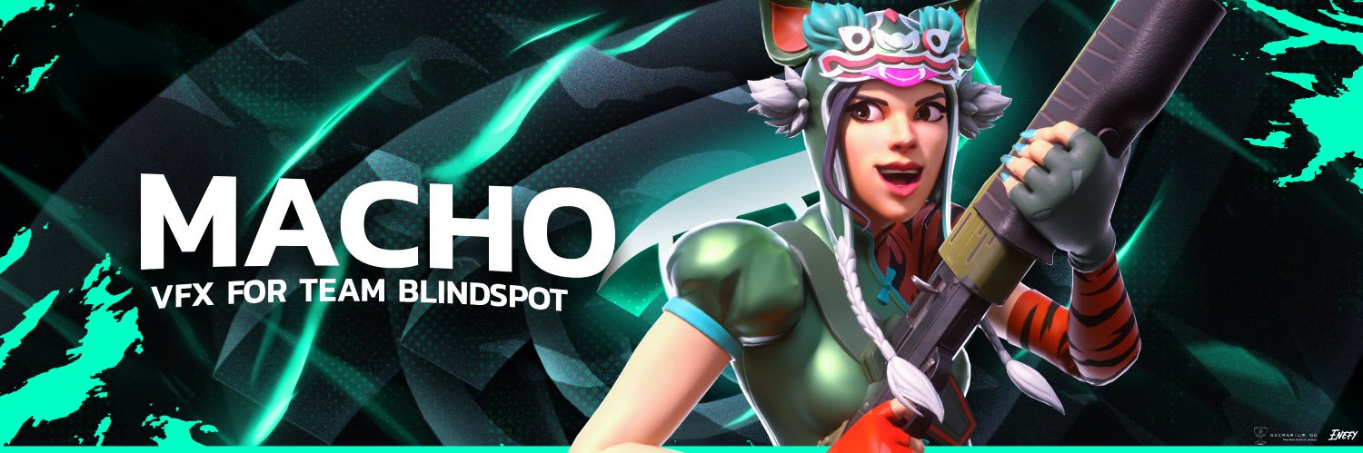 MACHO banner