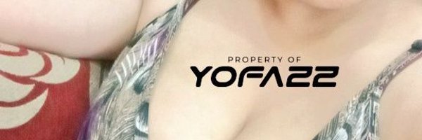 Yofazz Profile Banner