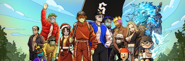 SaviorsWeb3 Profile Banner
