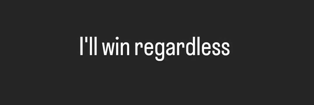 Gaga banner