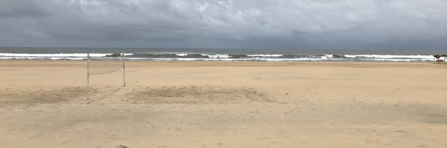 Param Venkataraman banner