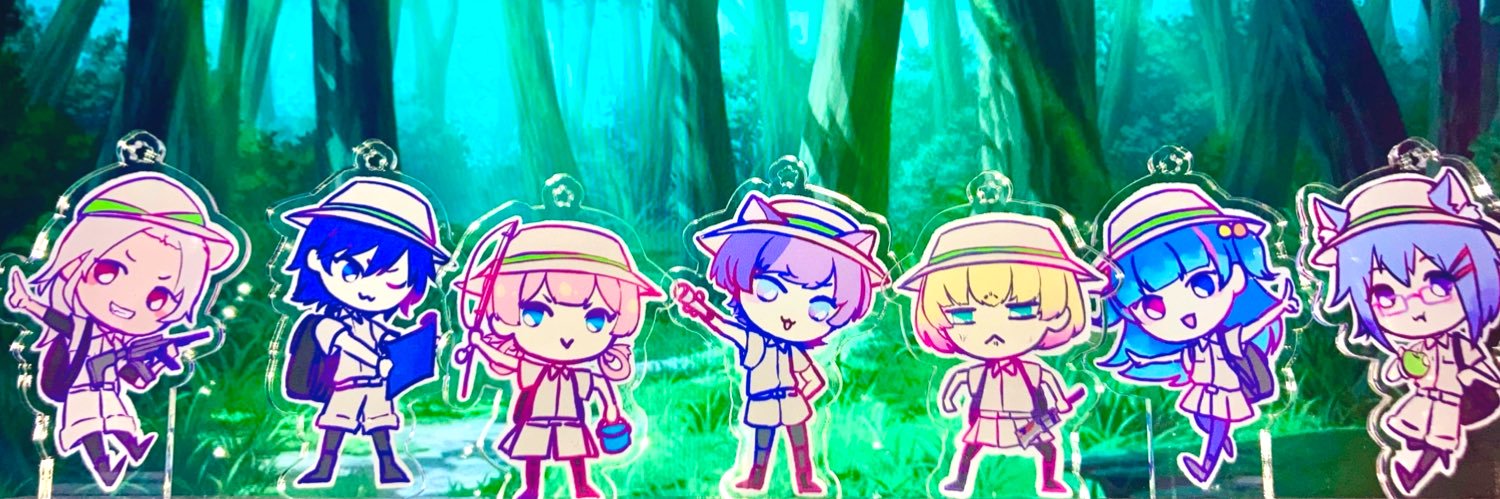 mashimaro_cat's profile banner image