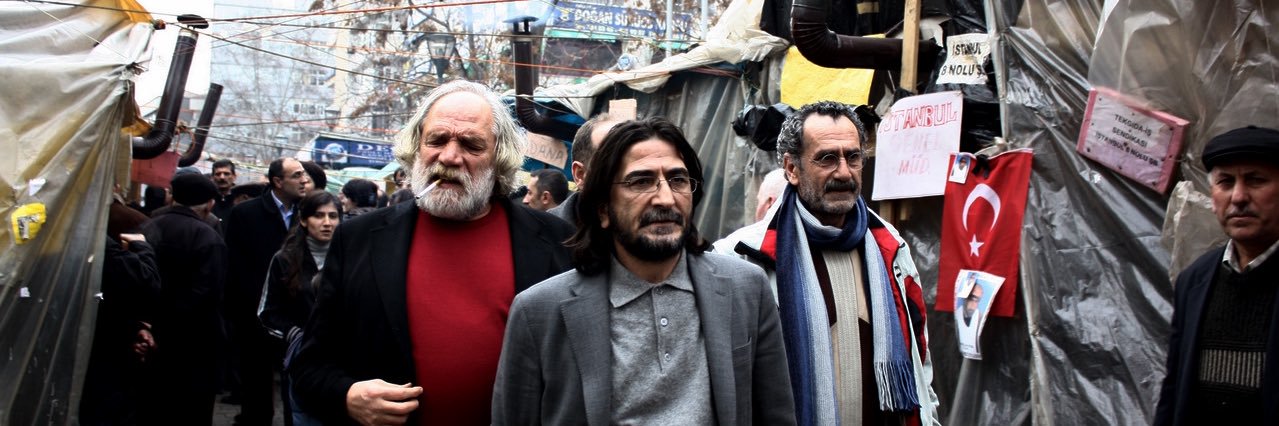 Context Nihat Genç banner