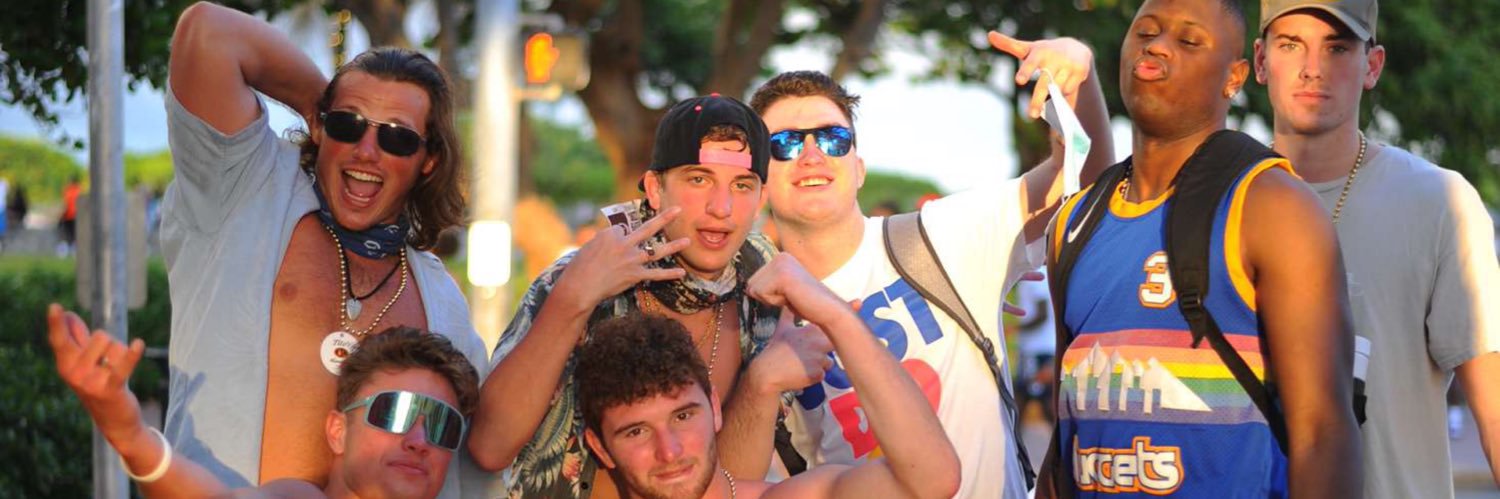 Matthew Ferley banner
