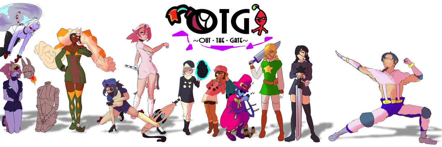 InventorY's banner