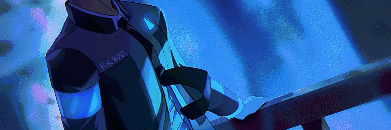 a very normal person banner