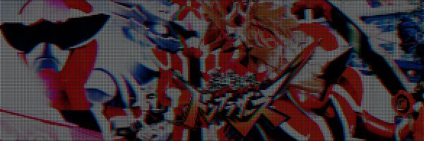 BornFromAPeach Profile Banner