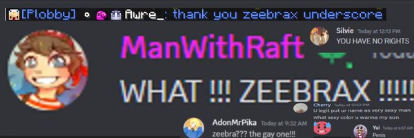 ZeebraX_ Profile Banner