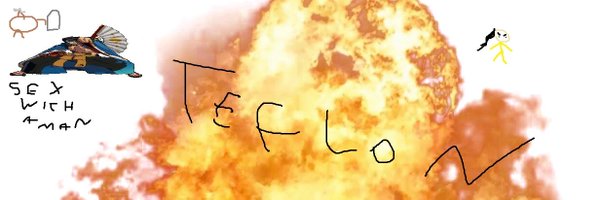 _teflon_15 Profile Banner