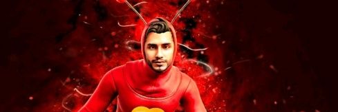 Soldier505's profile banner image
