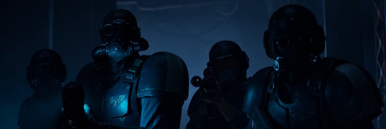 Lord Inkvizitor banner