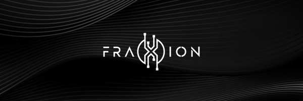 fraxiontoken Profile Banner