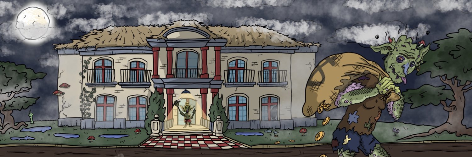 Thieves List {FREE MINT} | SOLD OUT banner