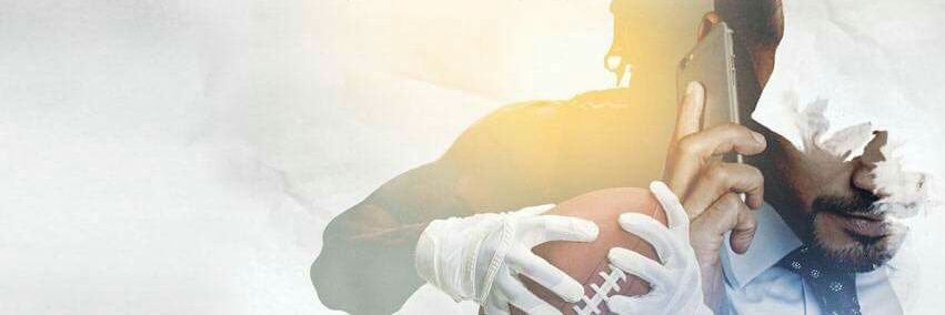 Brian Simmons | NFL Agent banner