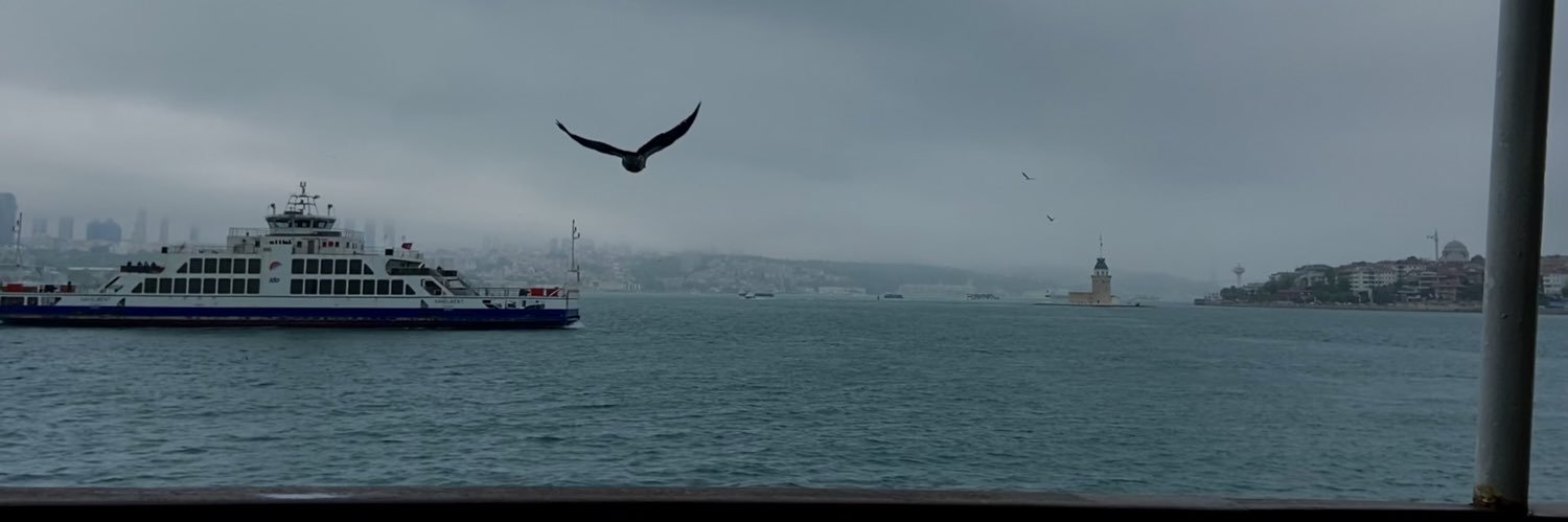 buraygl's profile banner image