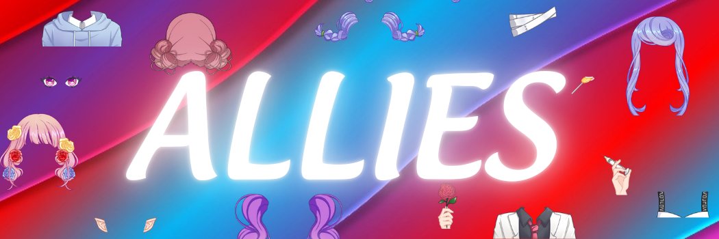 Allies_nft banner