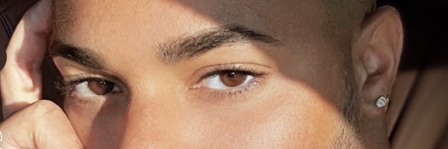 NaheemRiddick's profile banner image