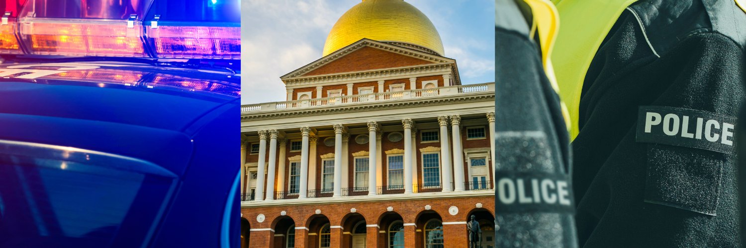 MA POST Commission banner