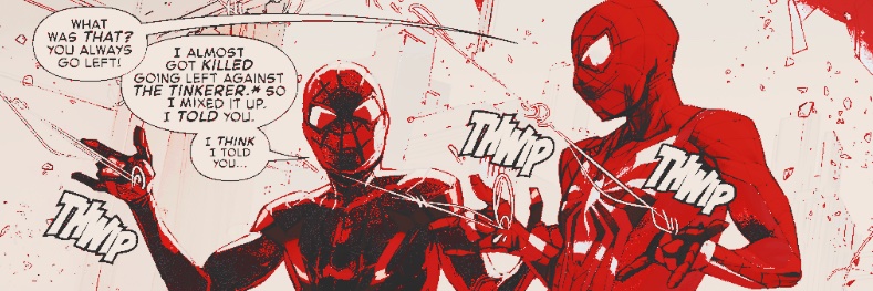 * 𝐬𝐩𝖎𝖉𝖊𝖗-𝖒𝖆𝖓 .ᐟ banner