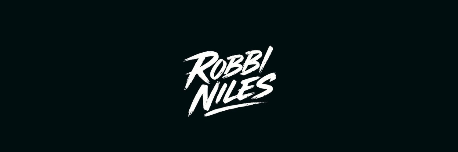 robbiniles's profile banner image