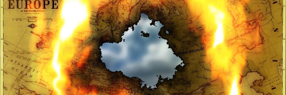 Reinhard Himmler banner